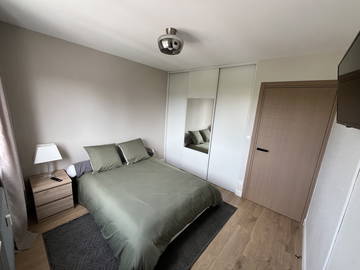 Chambre Chez L'habitant Annemasse 665025-4