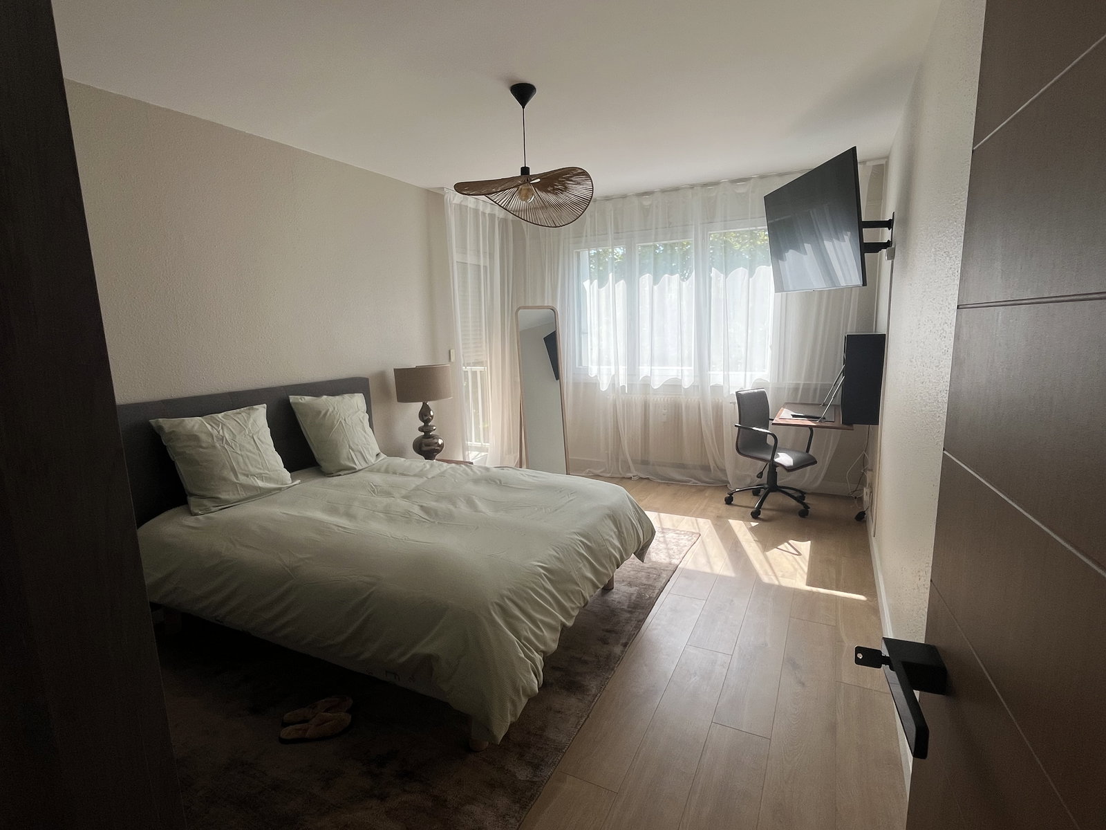 Homestay Annemasse 665025