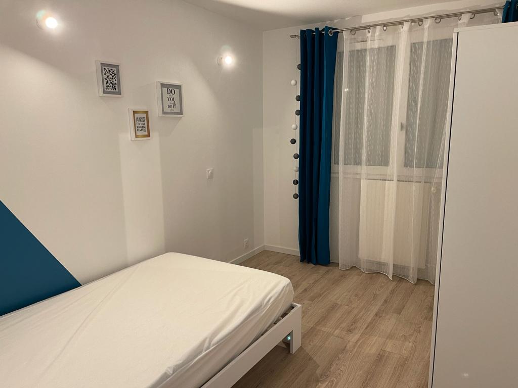 Shared Housing Villeparisis 668180