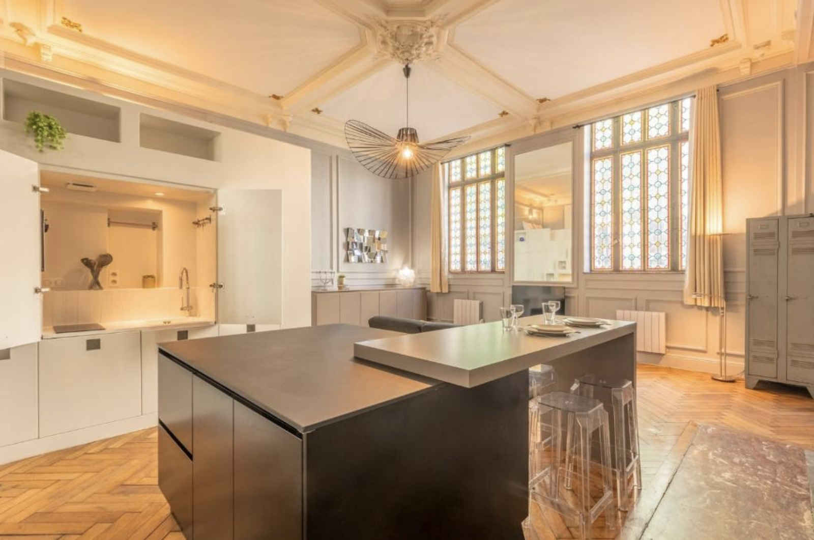Entire Home Lille 677014