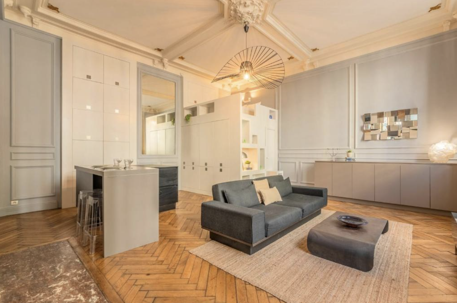 Entire Home Lille 677014