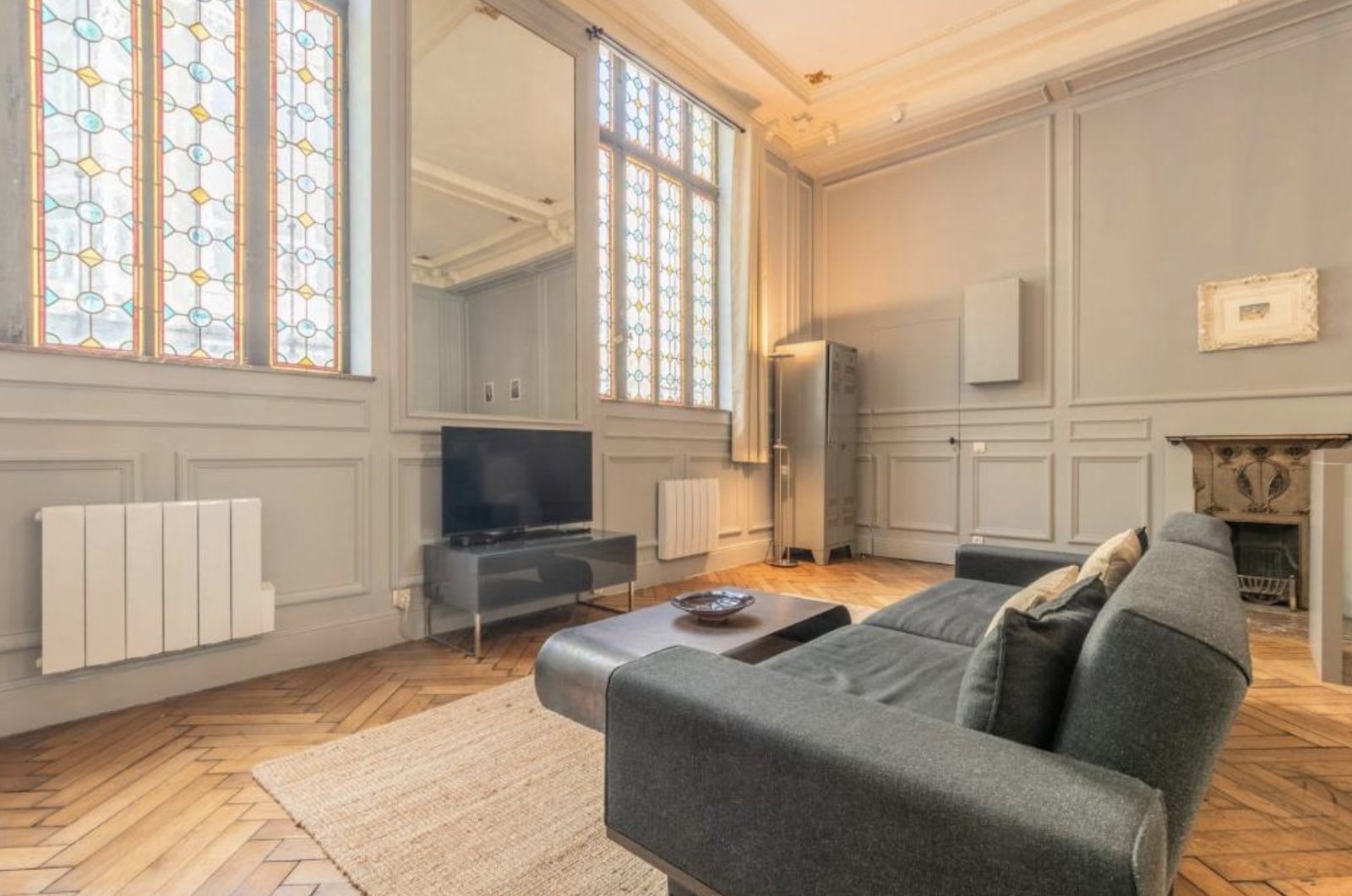 Entire Home Lille 677014