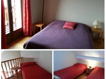 Room For Rent Saint-Martial-D'artenset 191645