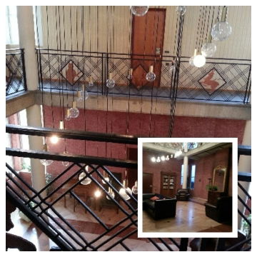 Unabhängiges Studio Saint-Martial-d'Artenset 191645