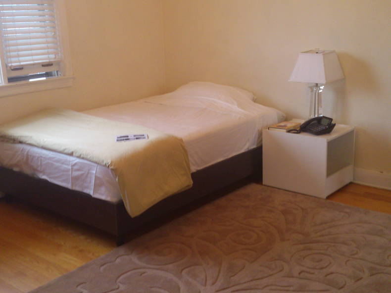 Colocação Toronto 122186-1