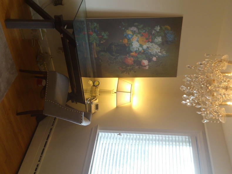 Colocação Toronto 122186-2