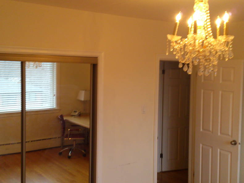 Colocação Toronto 122186-3