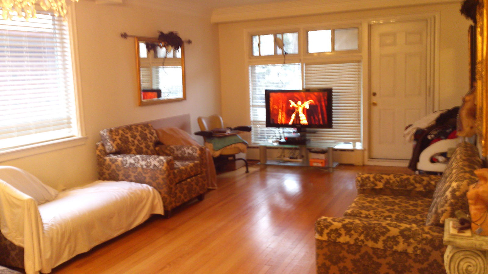 Colocação Toronto 122186