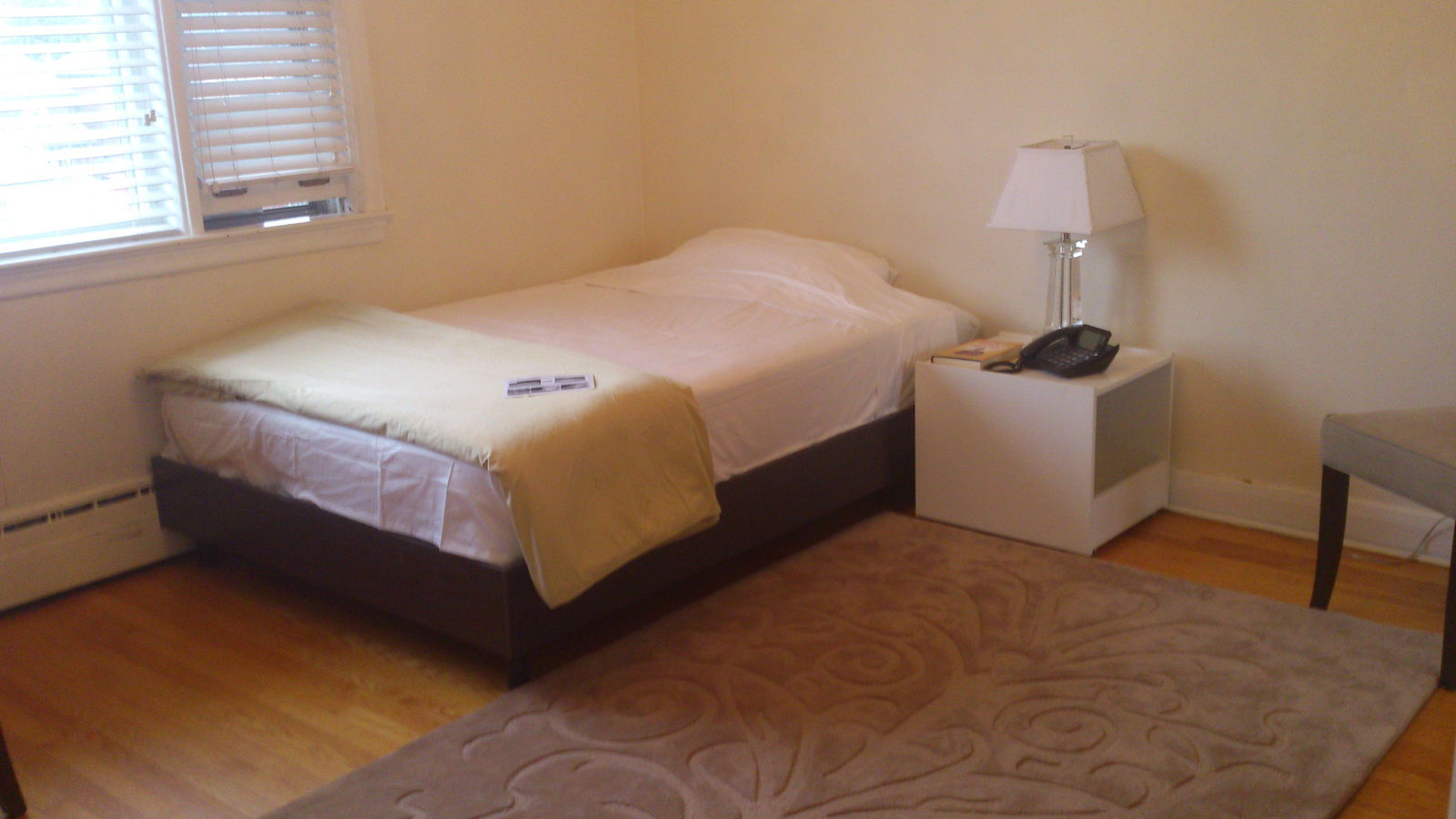 Colocatie Toronto 122186