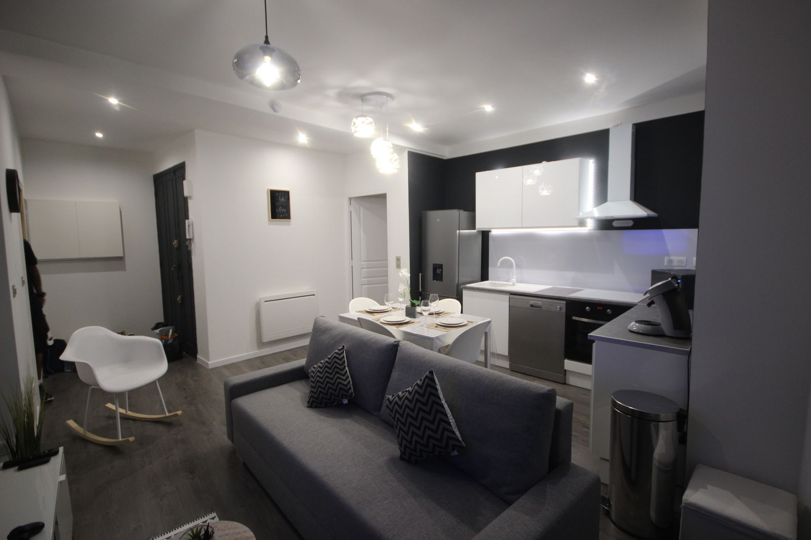 Colocation Toulon 244886