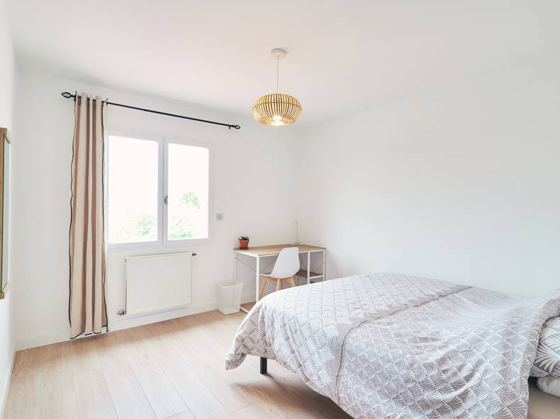 Colocation Bourg-lès-Valence 261850-1