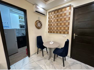 Chambre Chez L'habitant Abidjan 378870-4