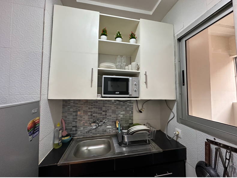 Chambre Chez L'habitant Abidjan 378870-5