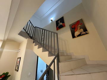 Chambre Chez L'habitant Abidjan 378870-6