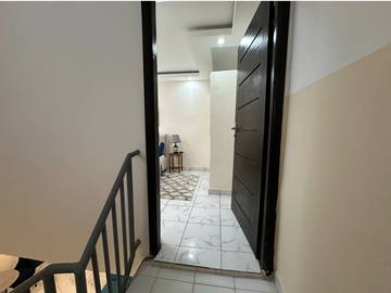 Chambre Chez L'habitant Abidjan 378870-7