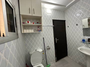 Chambre Chez L'habitant Abidjan 378870-9