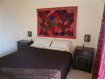Chambre À Louer Marrakech 62059-1