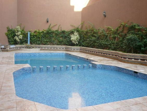 Entire Home Marrakech 62059-2