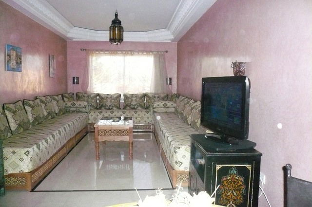 Independent Studio Marrakech 62059