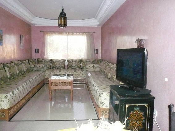 Entire Home Marrakech 62059-3