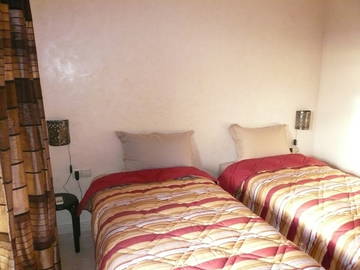 Logement Entier Marrakech 62059-4