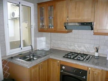 Logement Entier Marrakech 62059-5