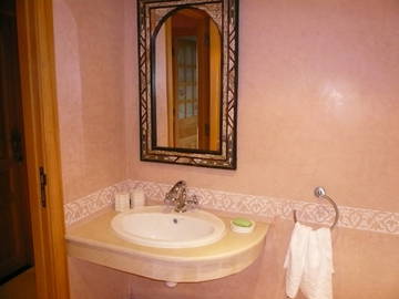 Logement Entier Marrakech 62059-6