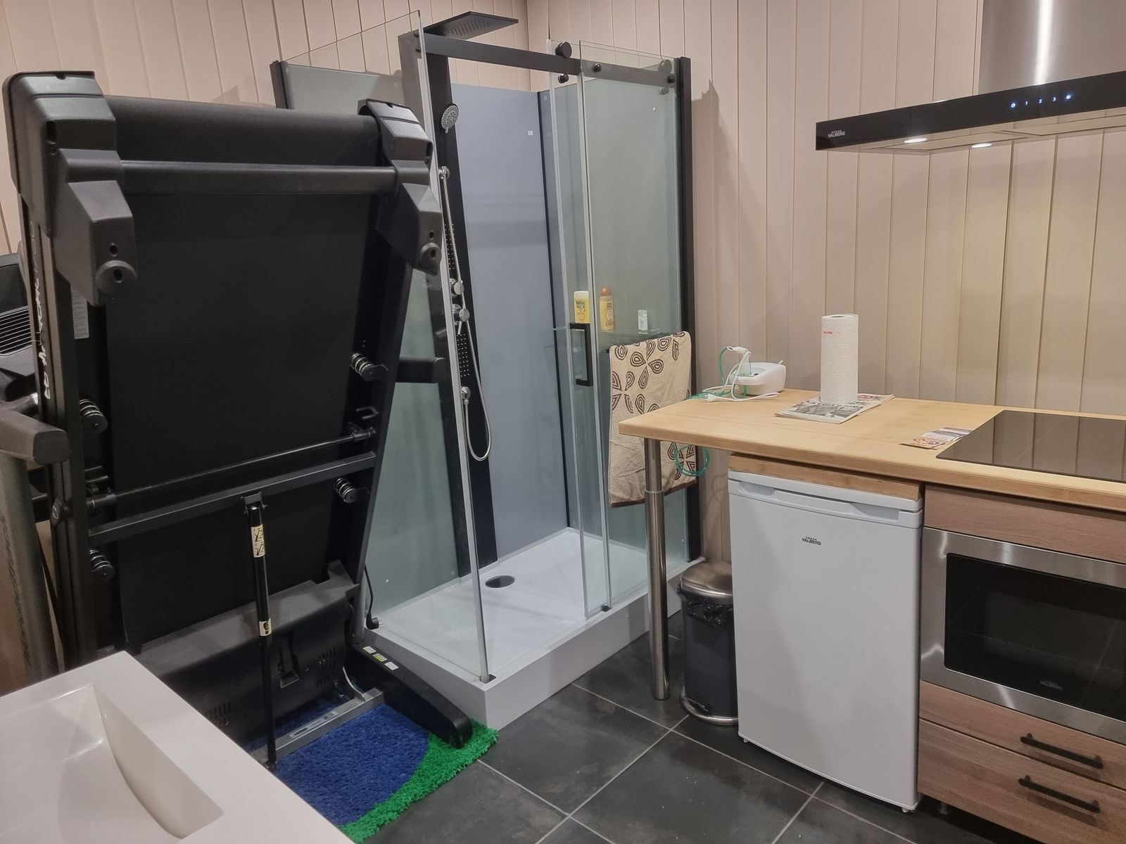 Colocation Tournefeuille 250253