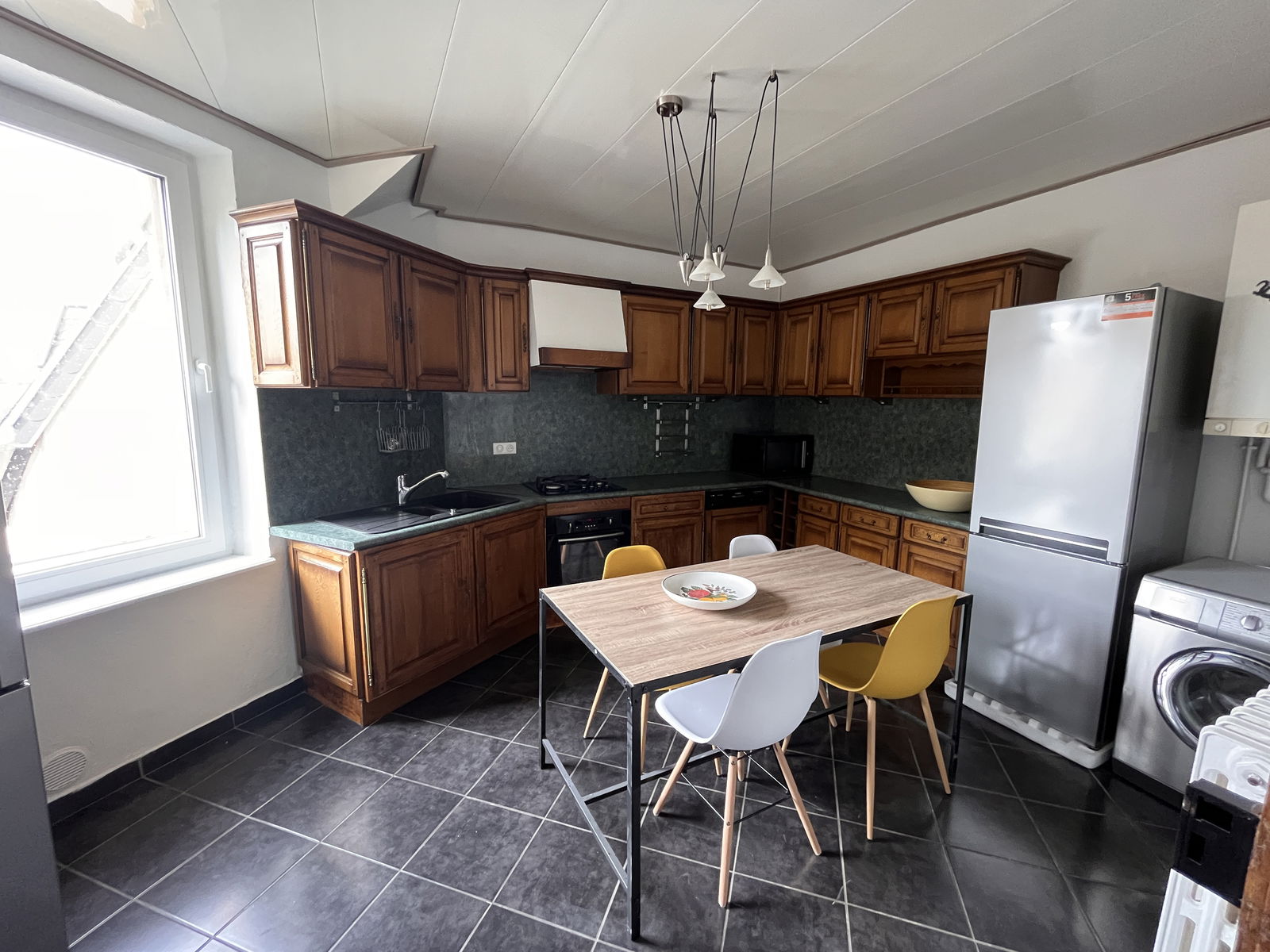 Colocation Metz 265787