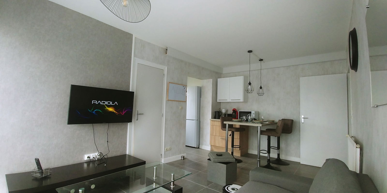 Colocation Cholet 239418