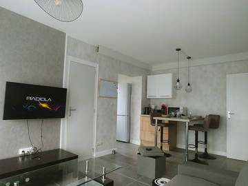 Chambre À Louer Cholet 239418