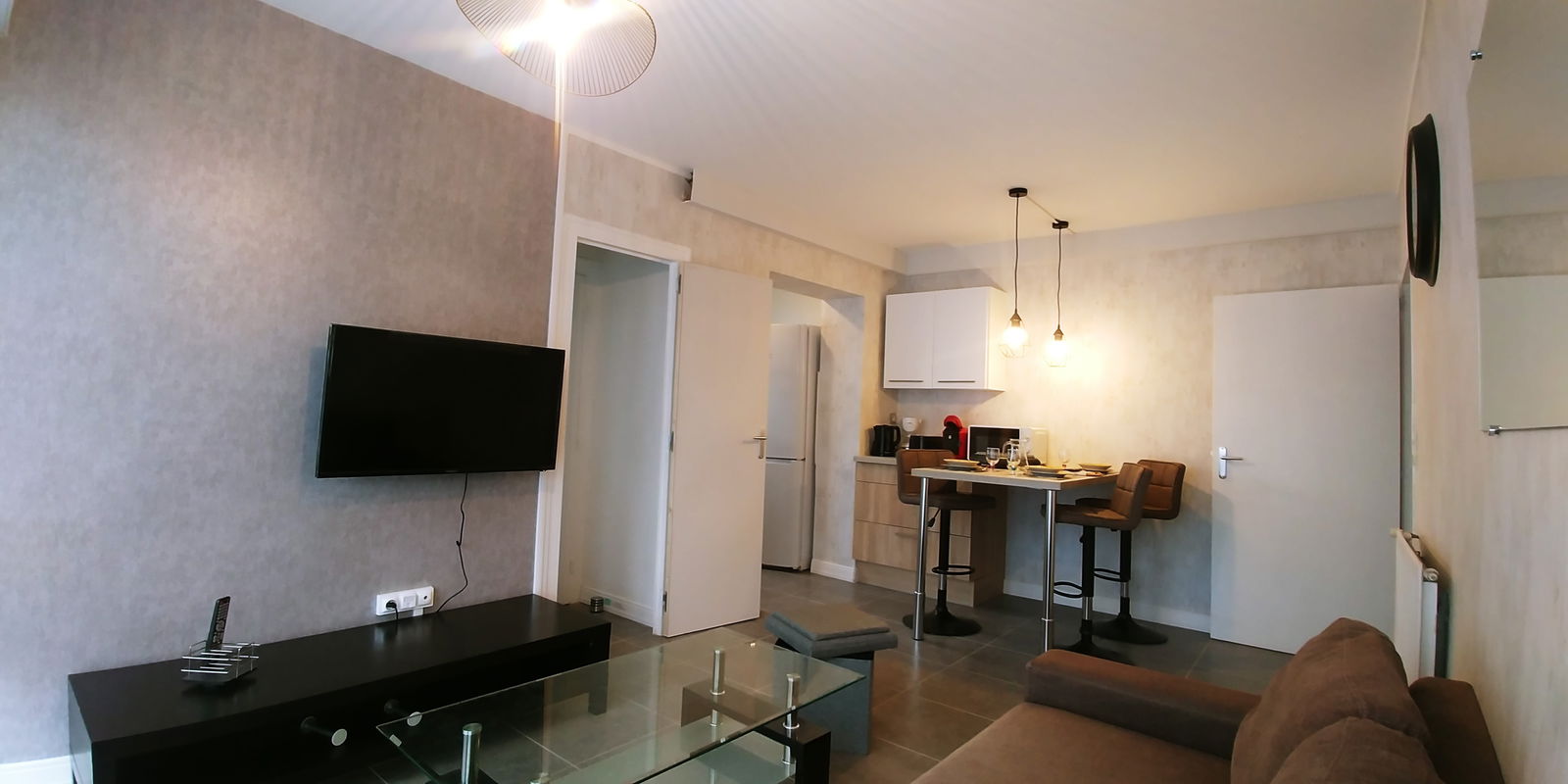 Colocation Cholet 239418