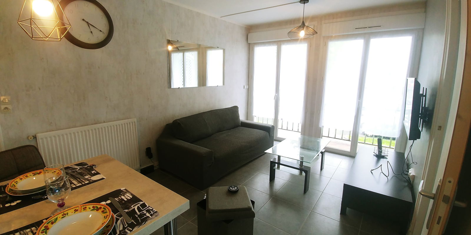 Colocation Cholet 239418