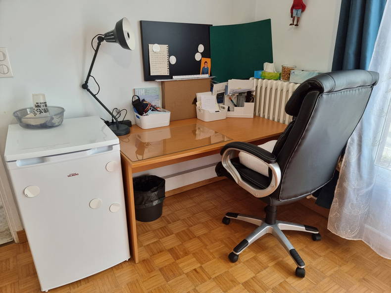 Colocation Tournefeuille 254095-3