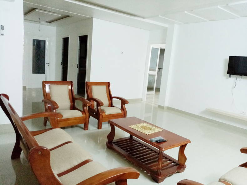 Quedarse En Casa Beni Khiar 225878-1