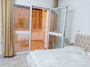 Chambre À Louer Beni Khiar 225878