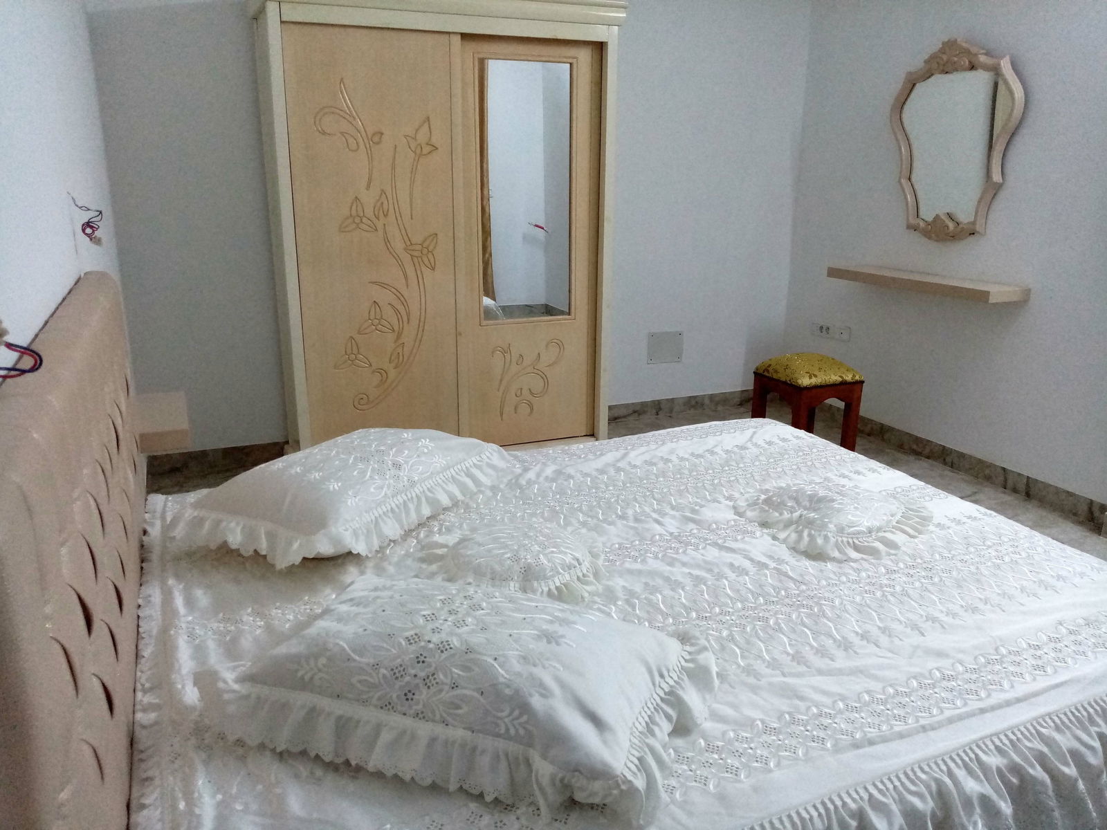 Homestay Beni Khiar 225878