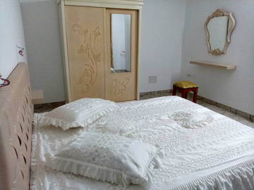 Chambre Chez L'habitant Beni Khiar 225878-4