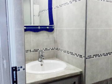 Chambre Chez L'habitant Beni Khiar 225878-7