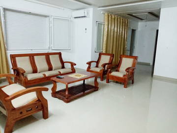 Chambre Chez L'habitant Beni Khiar 225878-9