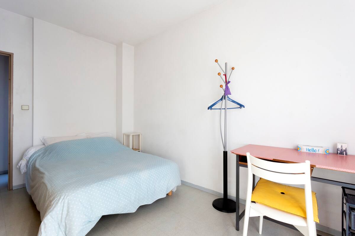 Kotimajoitus Montpellier 379997