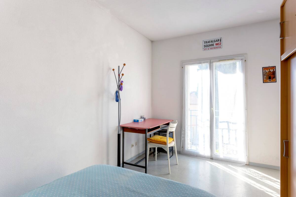 Kotimajoitus Montpellier 379997
