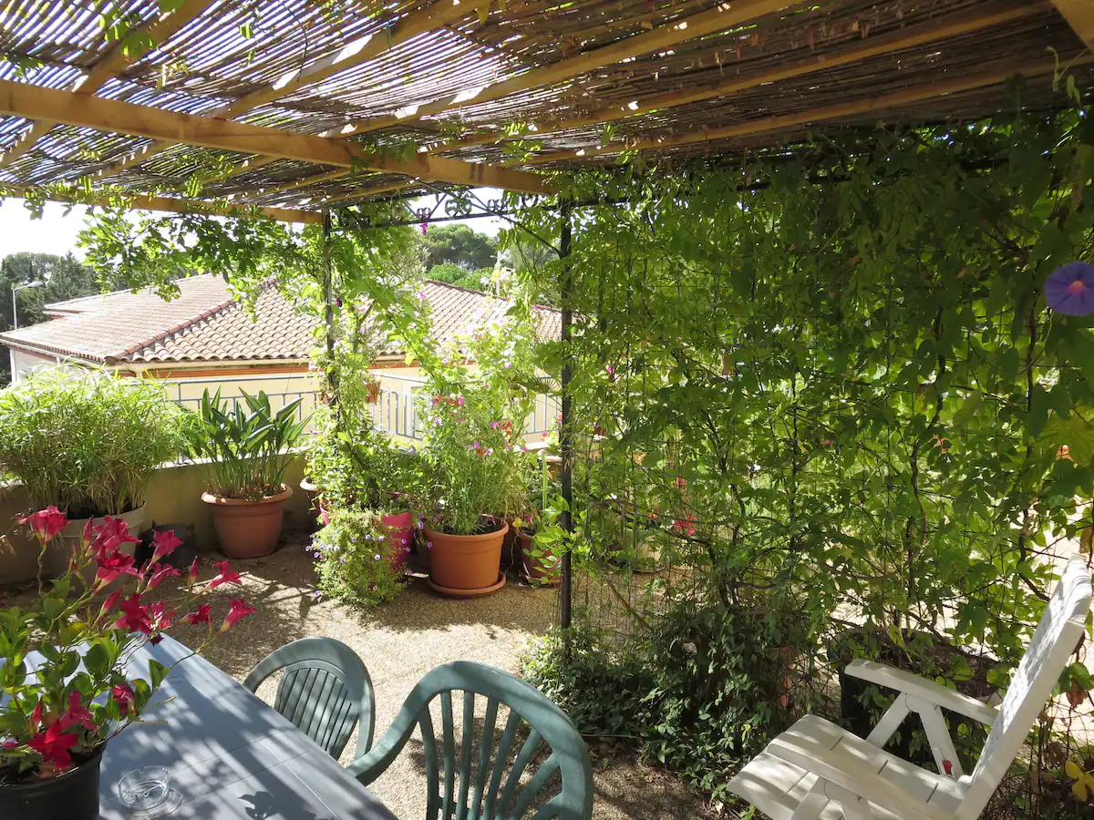 Kotimajoitus Montpellier 379997
