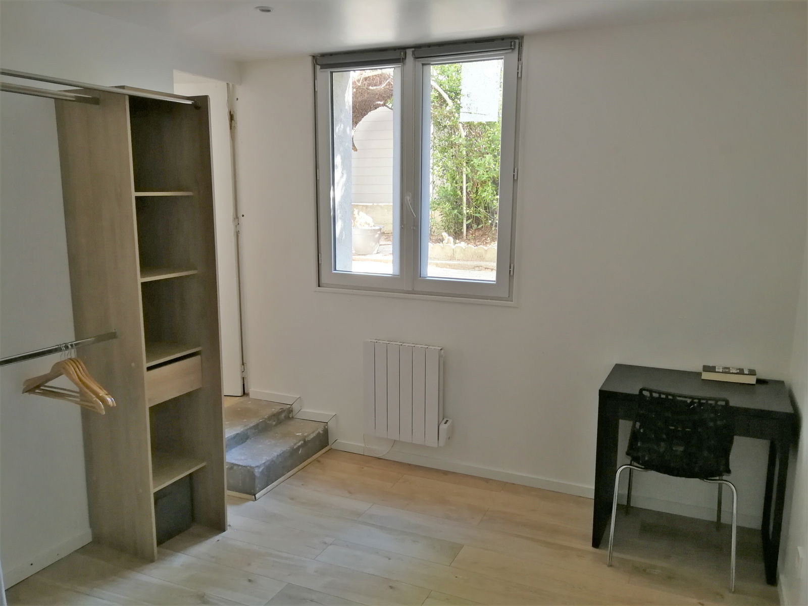 Järjestäminen Nanterre 250803