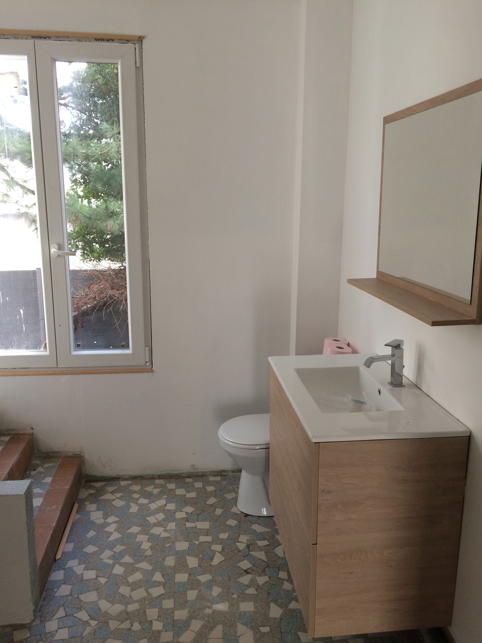 Järjestäminen Nanterre 250803