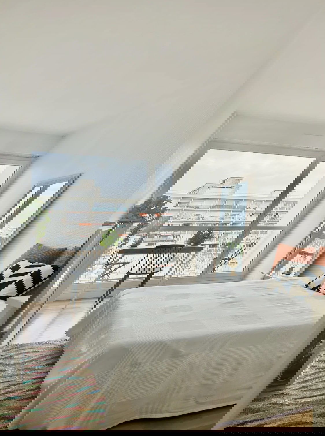 Kotimajoitus Paris 332780