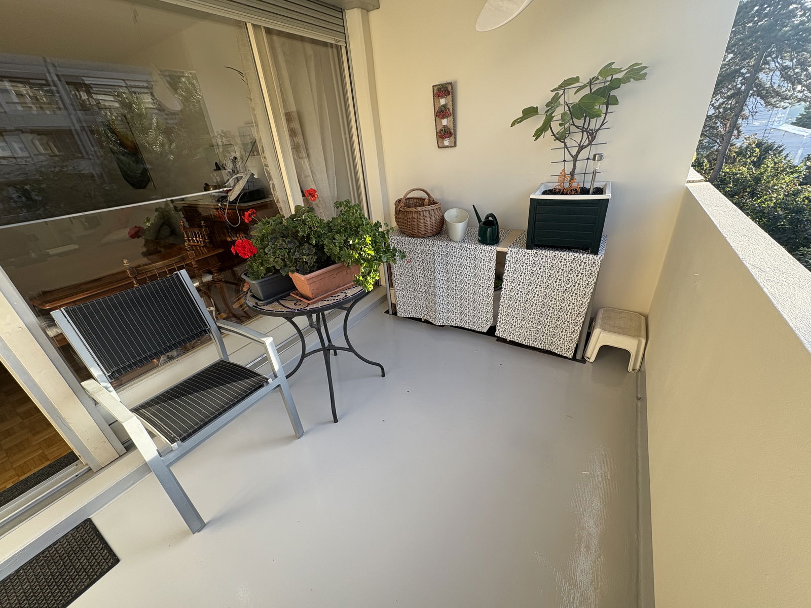 Kotimajoitus Genève 237529