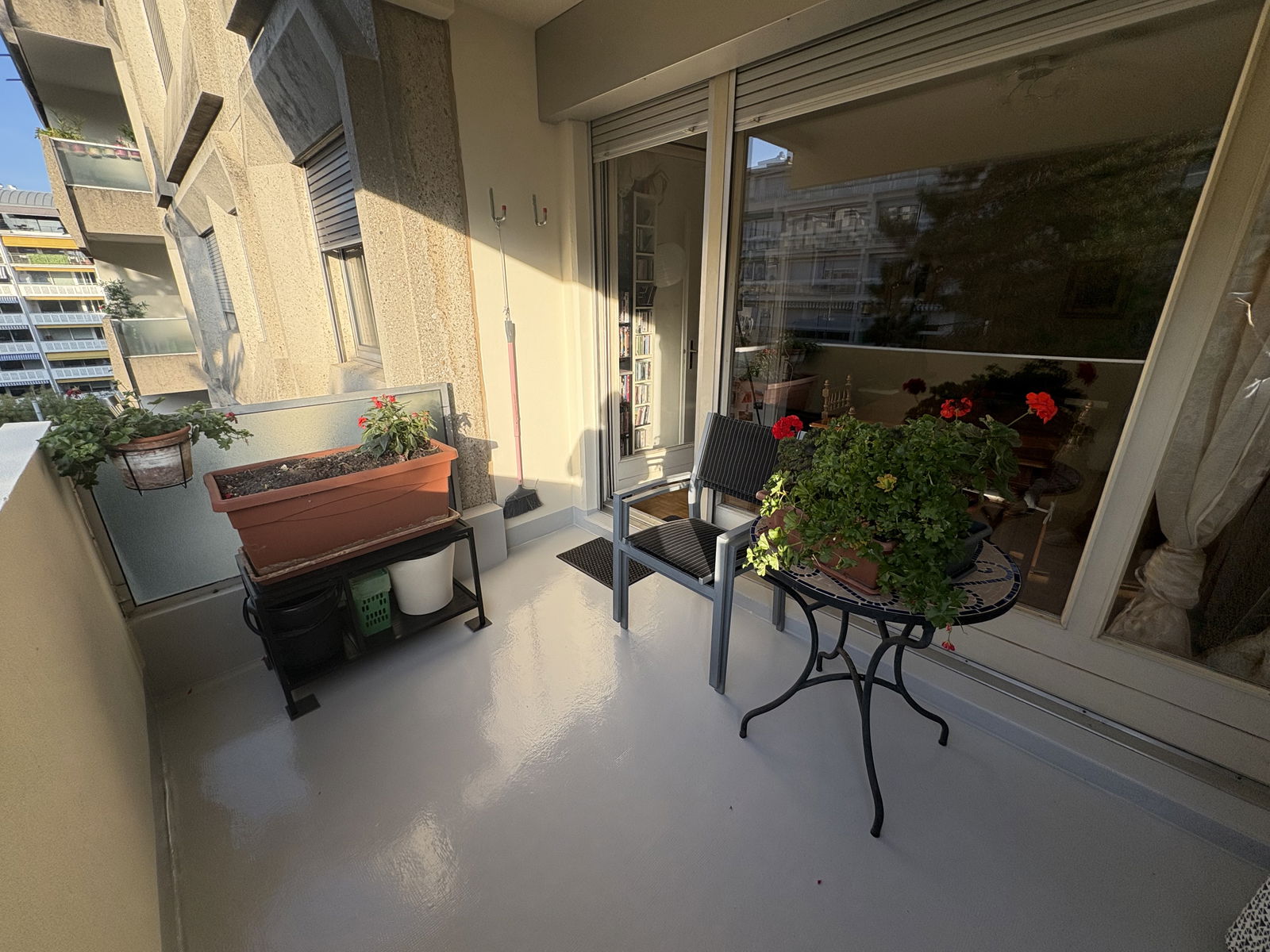 Kotimajoitus Genève 237529