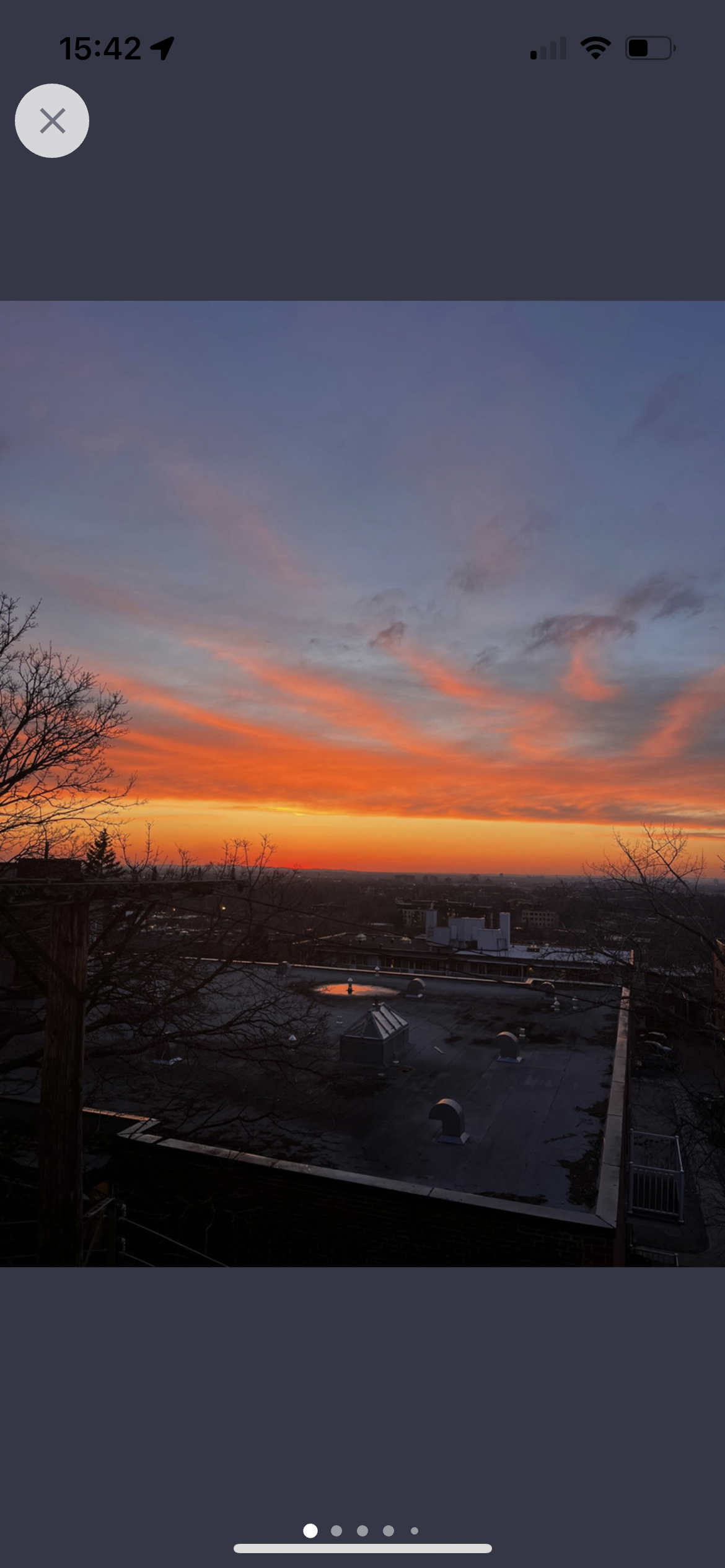 Järjestäminen Montréal 457759