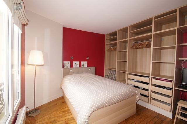 Itsenäinen Studio Paris 122619